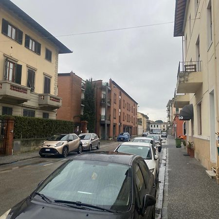 Appartamento Esclusivo In Borgo Giannotti Lucca Buitenkant foto