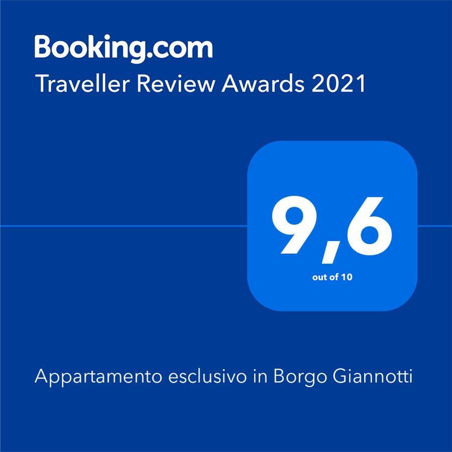 Appartamento Esclusivo In Borgo Giannotti Lucca Buitenkant foto