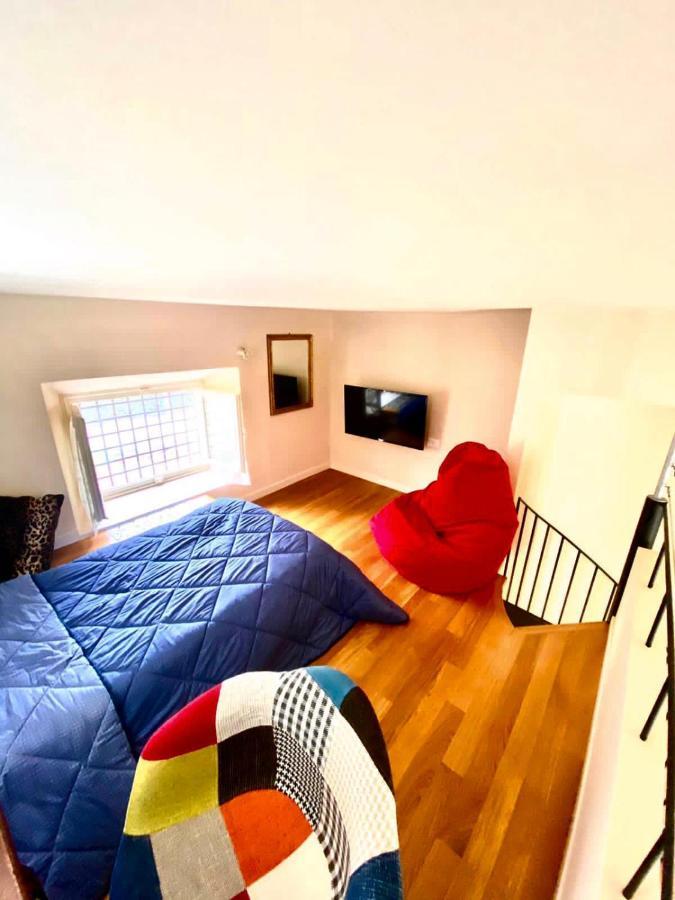 Appartamento Esclusivo In Borgo Giannotti Lucca Buitenkant foto